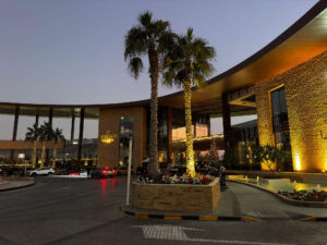 Read more about the article Dec 18th-  Trump International