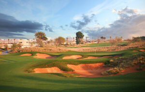 Read more about the article Apr – Montgomeries GC