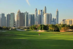 Read more about the article Feb – Montgomerie GC
