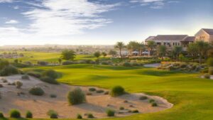 Read more about the article Mar – Al Ain GC