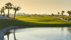 Read more about the article Mar – Yas Acres GC
