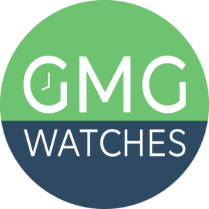GMG Circle Logo