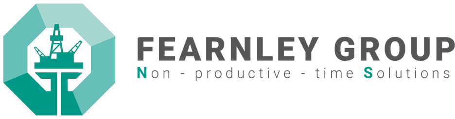 Fearnley Logo